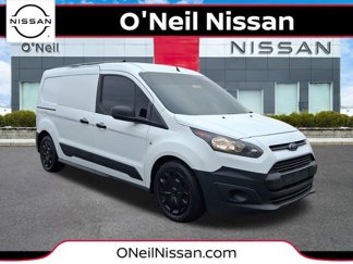 Used 2017 Ford Transit Connect XL image 1