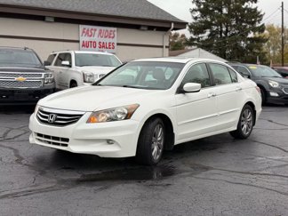 Used 2011 Honda Accord EX-L image 1