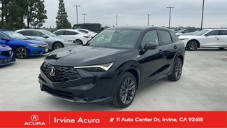 New 2025 Acura ADX A-Spec image 1