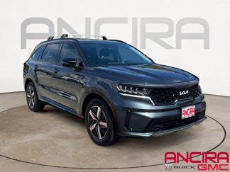 Used 2022 Kia Sorento S image 1