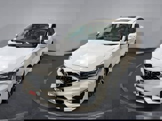 Used 2022 Acura ILX w/ Premium Package image 1