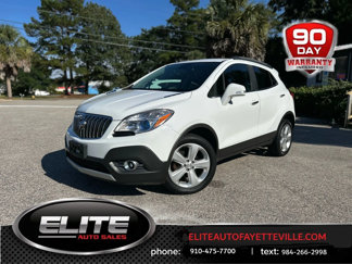 Used 2016 Buick Encore Convenience image 1