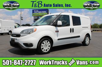 Used 2021 RAM ProMaster City Tradesman SLT w/ Window Group 05 image 1