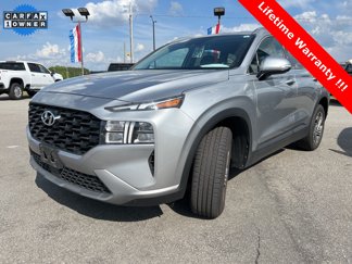 Used 2023 Hyundai Santa Fe SEL image 1