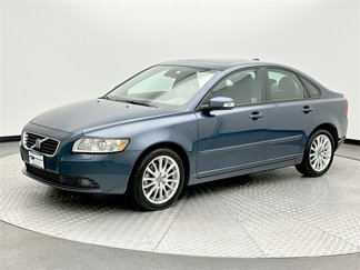 Used 2009 Volvo S40 2.4i image 1
