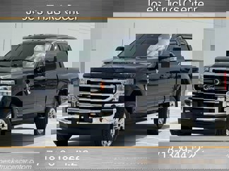 Used 2022 Ford F350 Lariat w/ Lariat Value Package image 1