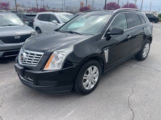 Used 2016 Cadillac SRX Luxury image 1
