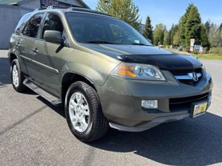 Used 2006 Acura MDX Touring image 1