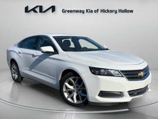 Used 2015 Chevrolet Impala LT image 1