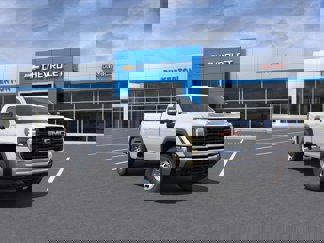 New 2025 GMC Sierra 2500 Pro image 1