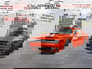 New 2023 Dodge Challenger SRT Hellcat w/ Driver Convenience Group image 1