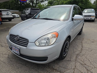 Used 2007 Hyundai Accent GLS image 1