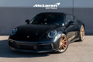 Used 2020 Porsche 911 Carrera S image 1