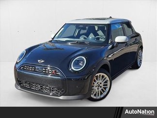 New 2025 MINI Cooper S image 1