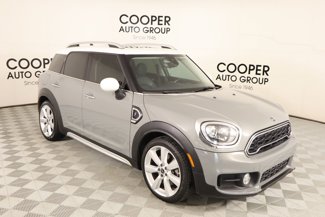 Used 2019 MINI Cooper Countryman S image 1