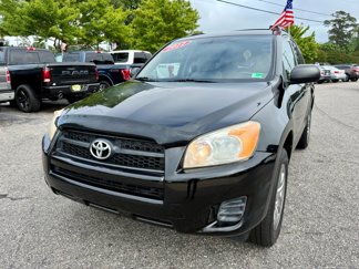 Used 2012 Toyota RAV4 FWD w/ Value Pkg image 1