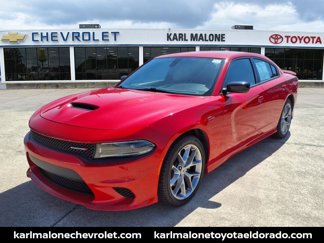 Used 2023 Dodge Charger GT image 1