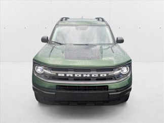 Used 2023 Ford Bronco Sport Big Bend w/ Topo Graphic Package video 2