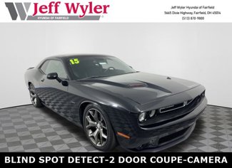 Used 2015 Dodge Challenger R/T w/ Quick Order Package 28B R/T image 1