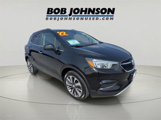 Used 2022 Buick Encore Preferred w/ Safety Package image 1