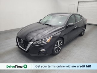 Used 2019 Nissan Altima 2.5 SL image 1