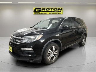 Used 2016 Honda Pilot EX-L image 1