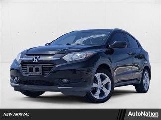 Used 2016 Honda HR-V EX-L image 1