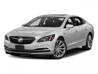 Used 2017 Buick LaCrosse Essence w/ Sun and Shade Package image 1