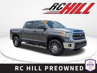 Used 2014 Toyota Tundra SR5 image 1