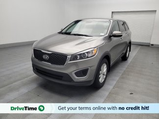 Used 2018 Kia Sorento L image 1