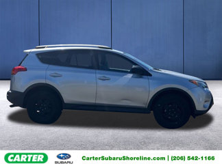 Used 2015 Toyota RAV4 LE image 1