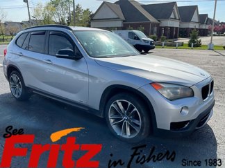 Used 2014 BMW X1 sDrive28i image 1