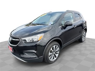 Certified 2022 Buick Encore Preferred image 1