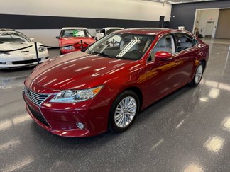 Used 2015 Lexus ES 350 image 1