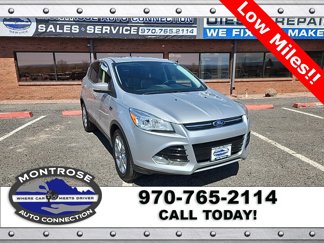 Used 2013 Ford Escape SEL image 1