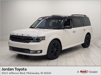 Used 2016 Ford Flex Limited w/ Limited Appearance Package image 1