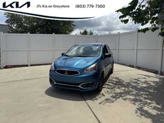 Used 2019 Mitsubishi Mirage LE image 1