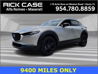 Used 2023 MAZDA CX-30 2.5 Turbo w/ Premium Package image 1