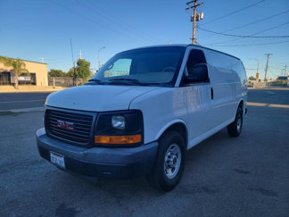 Used 2013 GMC Savana 2500 image 1