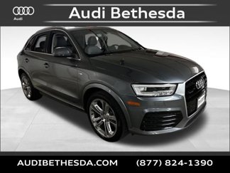 Used 2016 Audi Q3 2.0T Prestige image 1