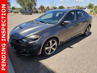 Used 2016 Dodge Dart GT w/ Sun/Sound Group image 1