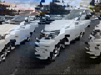 Used 2013 Lexus RX 350 F Sport image 1