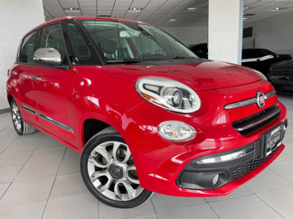 Used 2019 FIAT 500L Lounge image 1