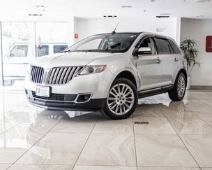 Used 2014 Lincoln MKX AWD w/ Equipment Group 102A image 1