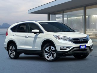 Used 2015 Honda CR-V Touring image 1
