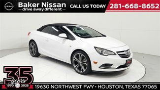 Used 2016 Buick Cascada image 1