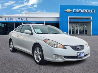 Used 2005 Toyota Solara Coupe image 1