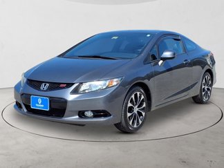 Used 2013 Honda Civic Si image 1