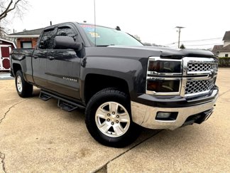 Used 2015 Chevrolet Silverado 1500 LT w/ All Star Edition image 1