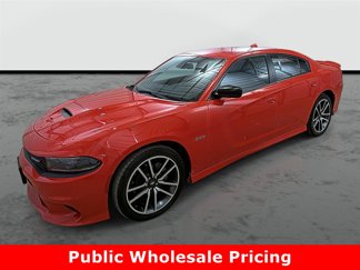 Used 2023 Dodge Charger R/T image 1